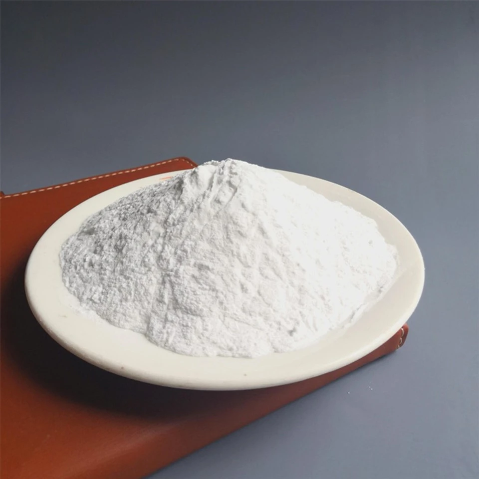 High White Aluminum Hydroxide factory