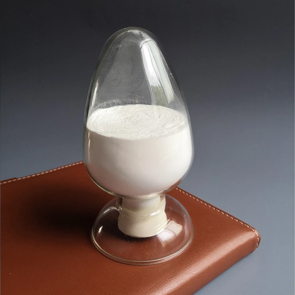 Modified Super Fine Aluminum Hydroxide factory